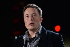 馬斯克新計劃：發射700顆衛星用于廉價上網