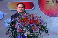 濟(jì)寧無界賀兆書：5V鋰電池體系開啟鋰電行業(yè)新時(shí)代