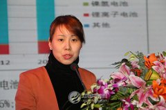 東莞杉杉黃繼宏:5V級(jí)電解液技術(shù)開發(fā)進(jìn)展與市場分析