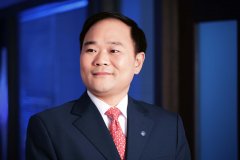 李書福：汽車工業(yè)3.0時代來臨 吉利啟動戰(zhàn)略轉(zhuǎn)型