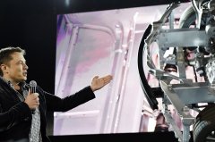 特斯拉CEO馬斯克:事必躬親 獨斷專行