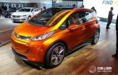 通用汽車是否能完成從Volt車型至Bolt車型轉變？