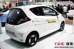 丁華杰：新能源車推廣不妨下探  呼喚中國國民車