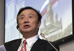 任正非：“能否再建一個新華為” 危機(jī)式自問背后是何邏輯？