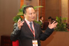 通威集團(tuán)劉漢元：盡快減免分布式光伏發(fā)電增值稅 簡化審批