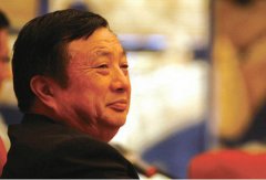華為教父任正非的兩難:為何拒絕承認狼性文化?