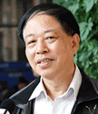 馬中超 中國自行車協會會長