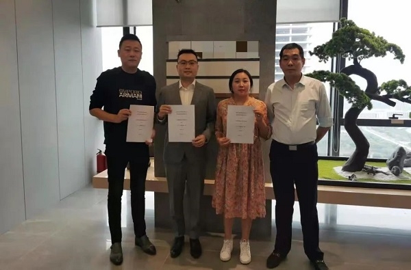 80億元！巴庫斯10萬噸改性石墨負極材料項目落地江蘇無錫