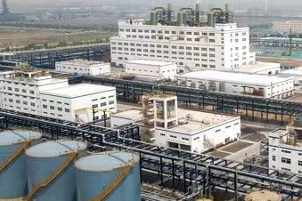 鹽化工企業(yè)亞星化學擬設控股子公司 入局液流儲能領域