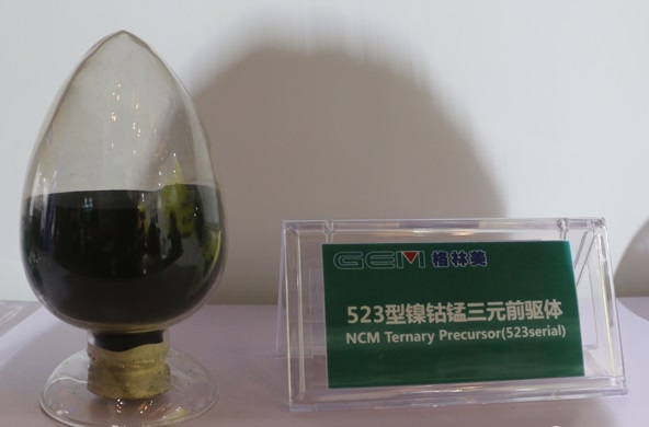 【正極材料周報】2022年中國正極材料出貨量194.7萬噸！哈工智能/龍蟠科技/國城礦業(yè)/九嶺鋰業(yè)發(fā)力上游鋰資源