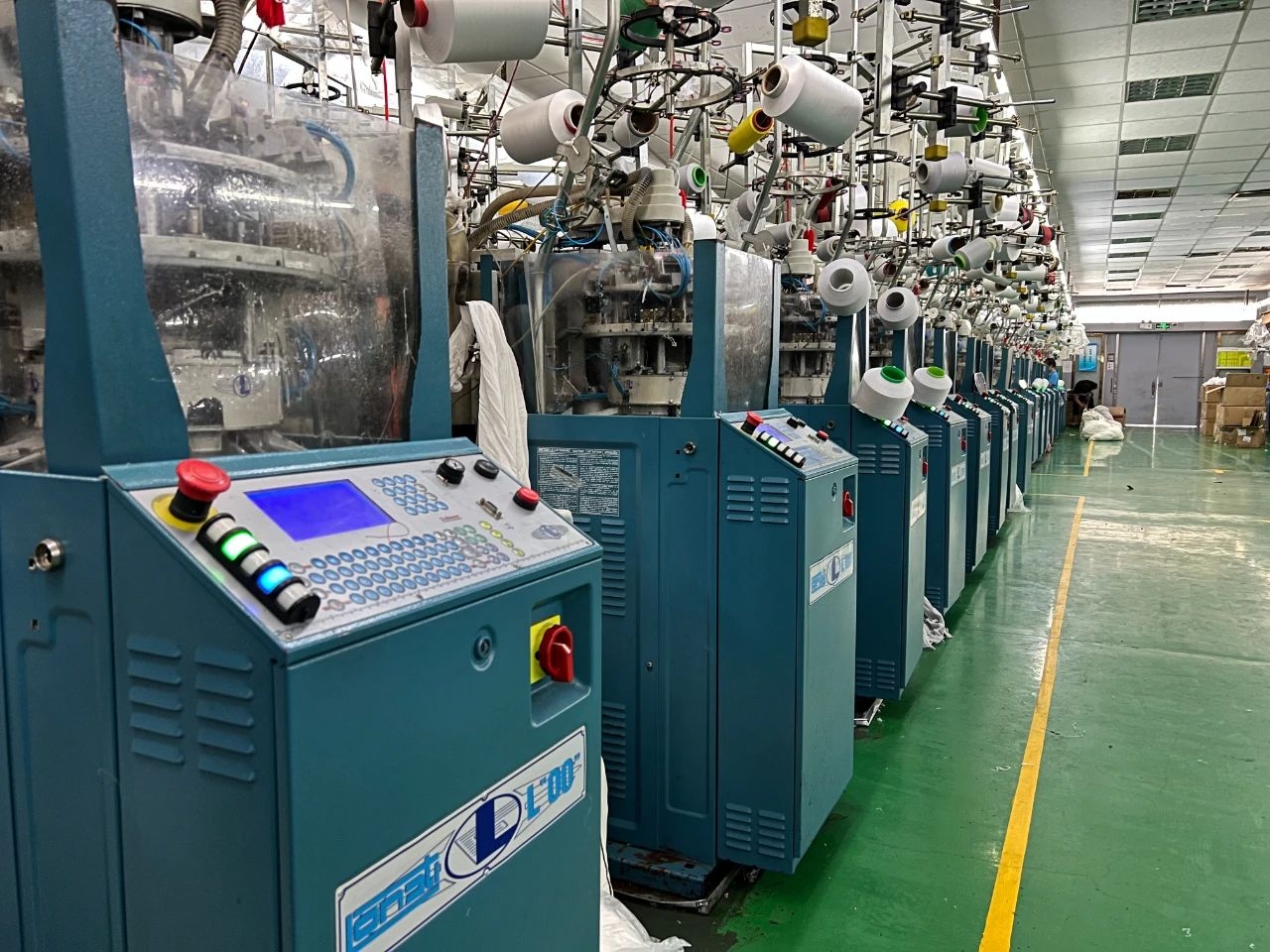 新增電池制造業(yè)務!又一服裝公司跨界電池新能源行業(yè)