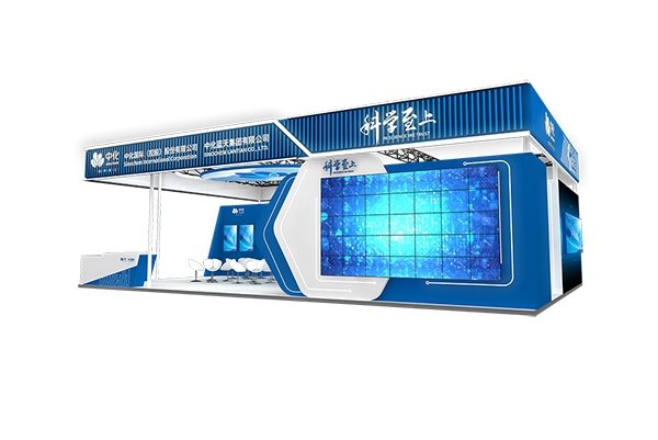 構(gòu)建“電解液+”一體化戰(zhàn)略格局 中化藍(lán)天亮相CIBF 2023