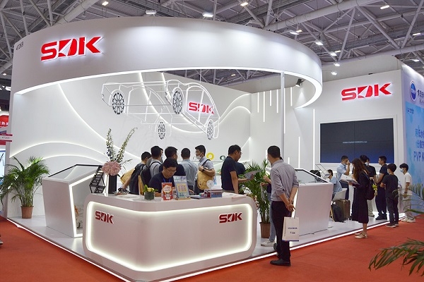 約6.39億！斯迪克擬投建新能源電池用功能性涂層復(fù)合材料項(xiàng)目