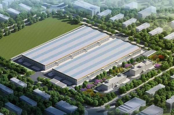 固投10億元！南都電源擬投建年產4GWh儲能電池及集成項目