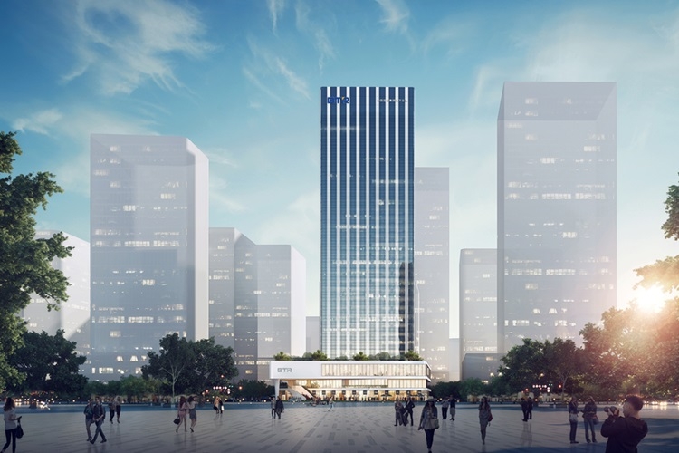 ABEC 2023丨貝特瑞確認(rèn)出席并贊助支持第10屆電池“達(dá)沃斯”