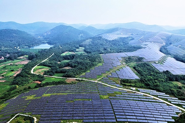 再獲3.47億增資！估值190億！陽光新能源備戰(zhàn)A股IPO