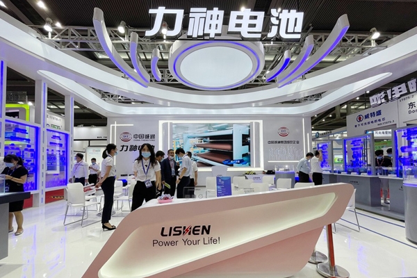 “紙換電池”跨界告吹 美利云擬終止購(gòu)買天津聚元及蘇州力神