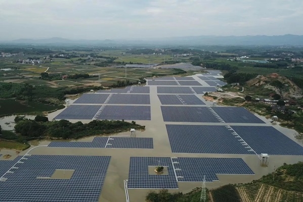 ?陸海新能終止深交所主板IPO 原擬募資16億用于電化學(xué)儲能等項目