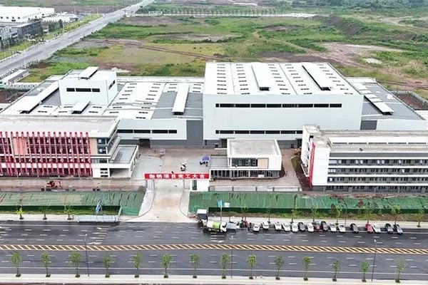 總投資50億元！珈鈉10萬噸/年鈉電正極材料項目迎新動態(tài)