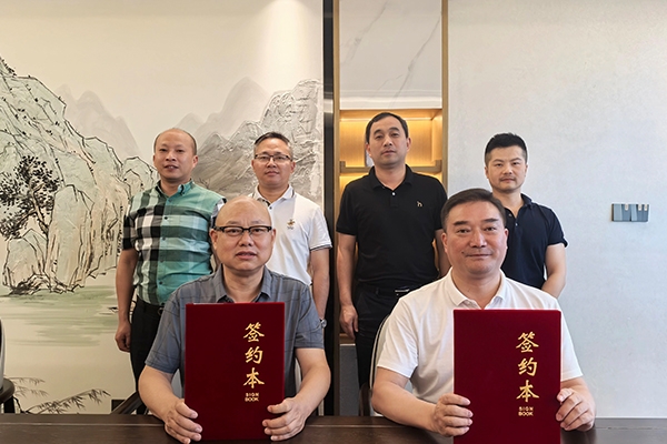 總投資2億元！賽德麗新能源設(shè)備項(xiàng)目簽約落地江蘇淮安