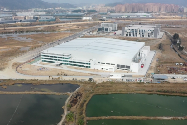3.7億元！福建丸順新能源汽車零部件項(xiàng)目傳新動態(tài)