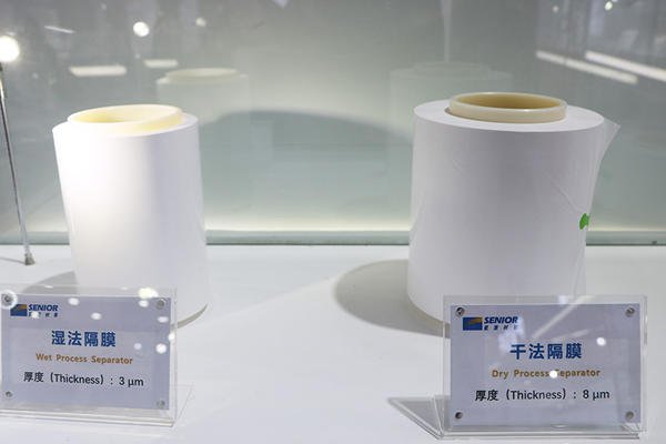 從無(wú)序到有序，鋰電隔膜行業(yè)在倡議與響應(yīng)中涅槃重生！