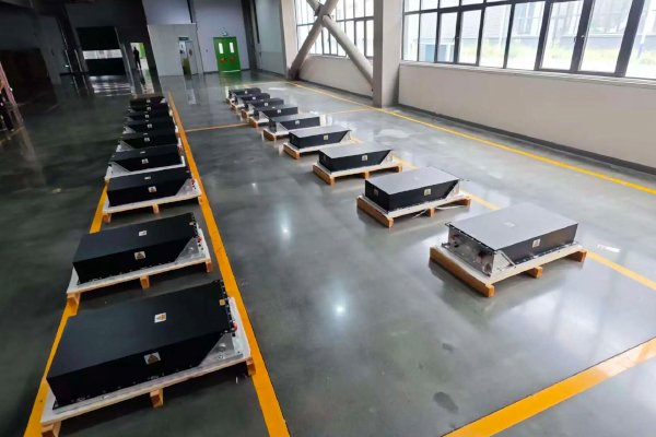 聚焦鈉電創(chuàng)新！希倍動(dòng)力獲評“北京市專精特新中小企業(yè)”