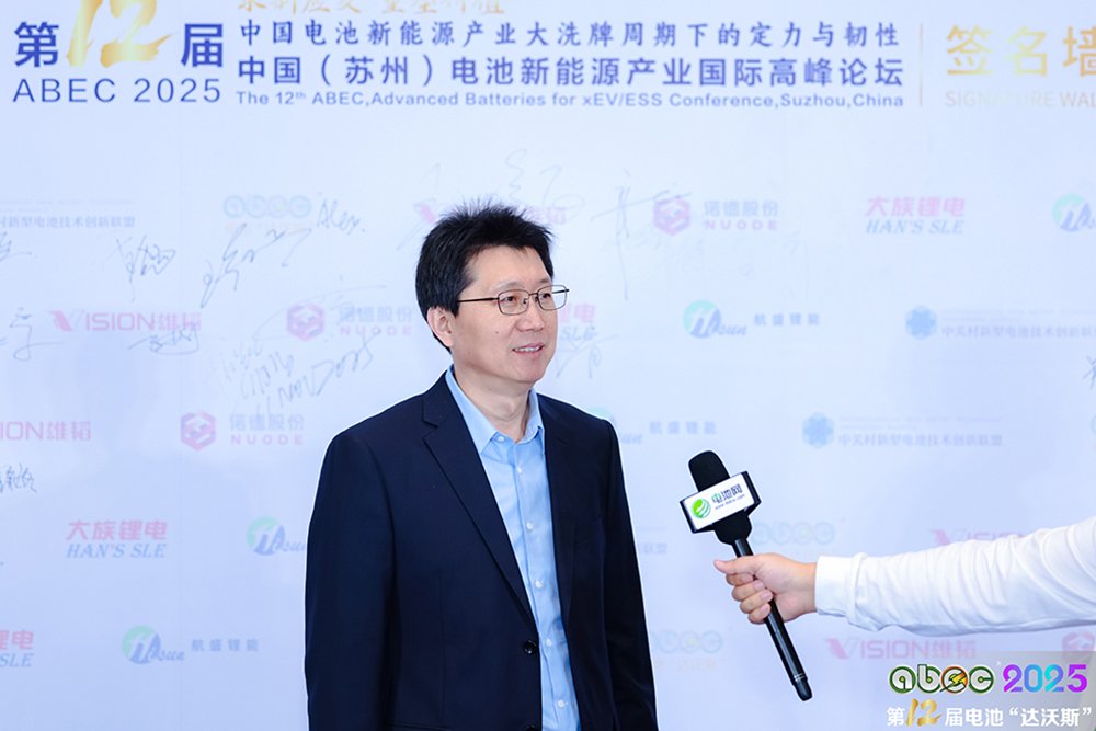 引領(lǐng)補(bǔ)能革命！聯(lián)合新能源第五代換電方案重塑行業(yè)競爭力