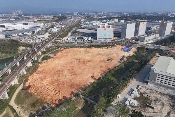 總投資達8億元！廣東江門一儲能項目動工
