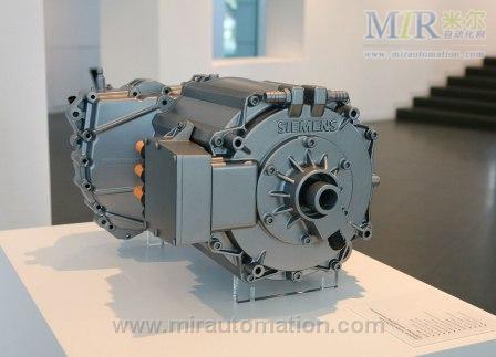 新型西門(mén)子電機(jī)精心設(shè)計(jì)，大扭矩，節(jié)能增效