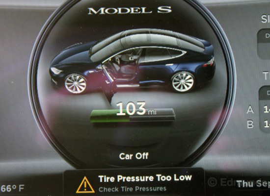 Tesla曝后輪設(shè)計缺陷 比電池著火還致命