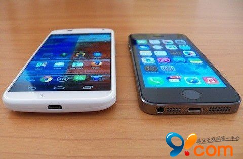 更寬更薄電池更強(qiáng)？蘋(píng)果iPhone 6的4大猜想