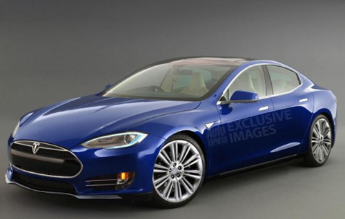 特斯拉：新電動(dòng)汽車(chē) Model 3市場(chǎng)前途困難重重