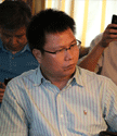欣旺達(dá)電子股份有限公司 董事長(zhǎng)