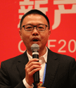 賀雪琴 貝特瑞新能源科技有限公司董事長(zhǎng)