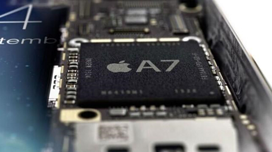 蘋果與臺積電合作將致三星損失10億美元