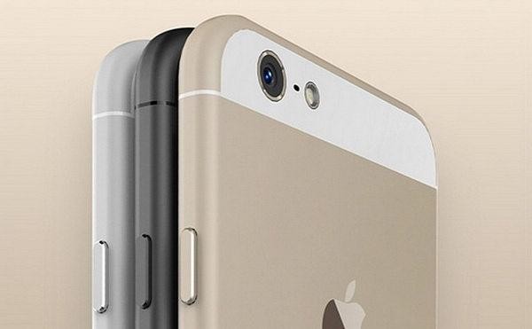 蘋果將于9月9日發布新一代iPhone