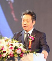 董揚(yáng) 中國(guó)汽車工業(yè)協(xié)會(huì)常務(wù)副會(huì)長(zhǎng)兼秘書(shū)長(zhǎng)