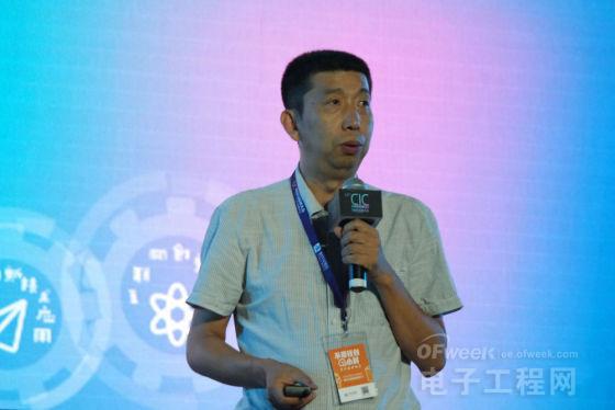 劉德寰：春秋五霸三星、蘋果、華為、小米、聯想上演大戰