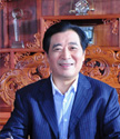 趙寬 天康集團(tuán)董事長(zhǎng)