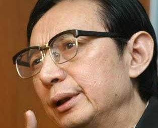尹明善：創業28年 今年是讓我最緊張的一年