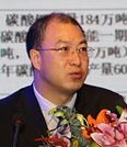張江峰  中國(guó)有色金屬協(xié)會(huì)鋰業(yè)分會(huì)秘書(shū)長(zhǎng)