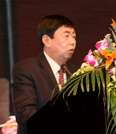 魏學(xué)勤 山東省汽車行業(yè)協(xié)會(huì)常務(wù)副會(huì)長(zhǎng)兼秘書(shū)長(zhǎng)