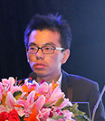 吳輝 賽迪顧問(wèn)投資部總經(jīng)理