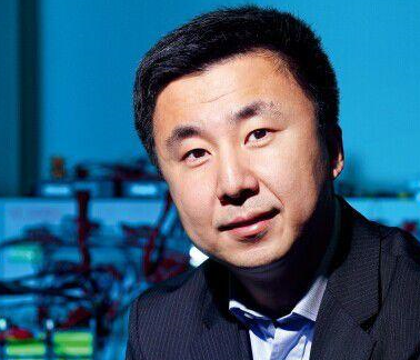 海博思創張劍輝:攻堅電池全生命周期管理