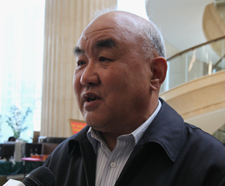 時風集團董事長劉義發:小型電動車應成為國民車