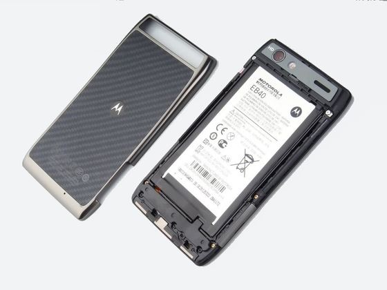 6000毫安時電池容量?來看看手機電池的進化論 6000毫安時電池容量?來看看手機電池的進化論