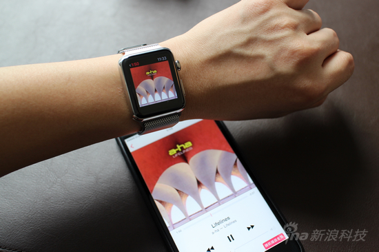 蘋果applewatch評(píng)測(cè)蘋果手表評(píng)測(cè)體驗(yàn)