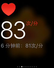 蘋果applewatch評(píng)測(cè)蘋果手表評(píng)測(cè)體驗(yàn)