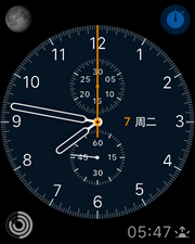 蘋果applewatch評(píng)測(cè)蘋果手表評(píng)測(cè)體驗(yàn)
